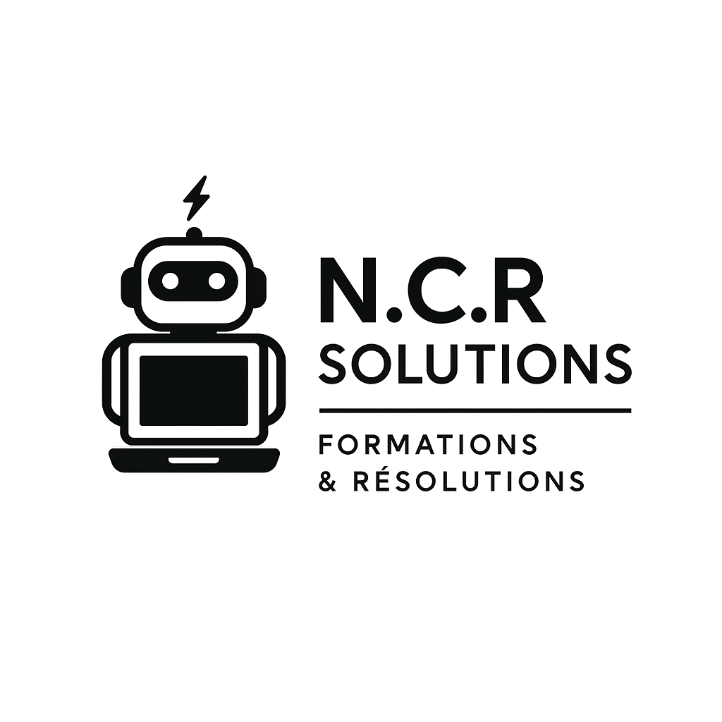 N.C.R Solutions